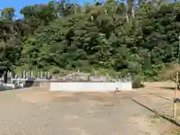 龍門寺のその他建物