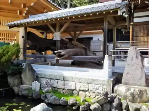 福祥寺（須磨寺）のその他建物