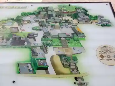 鎮西大社諏訪神社のその他建物