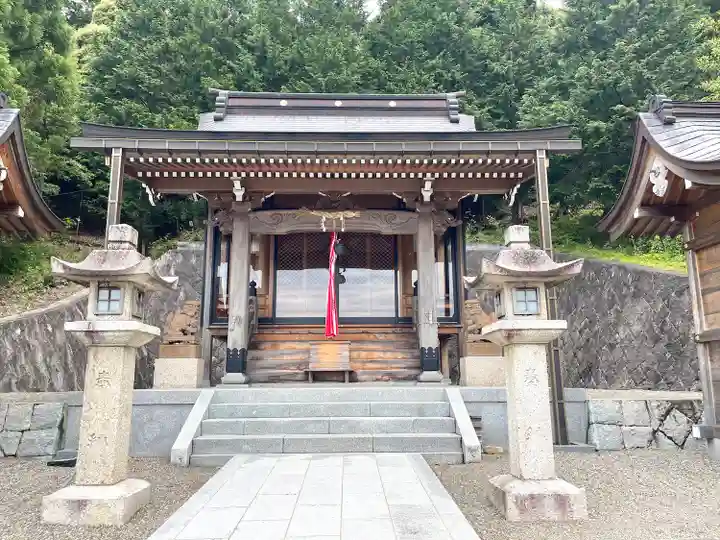 諸木神社(滋賀県)
