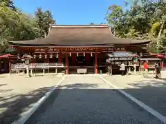 石上神宮(奈良県)