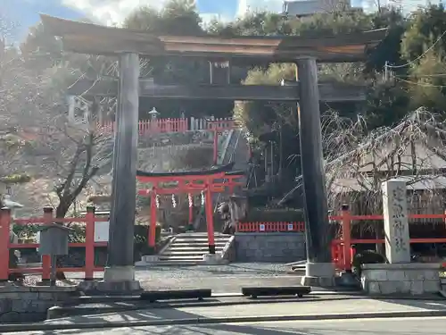 建勲神社(京都府)