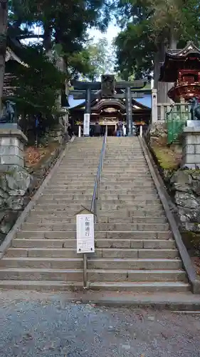 三峯神社のその他建物