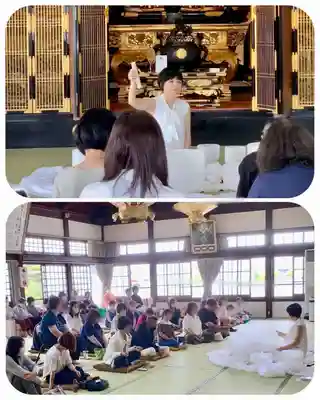 西教寺(下松駅徒歩5分)(山口県)