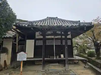 粉河寺(和歌山県)