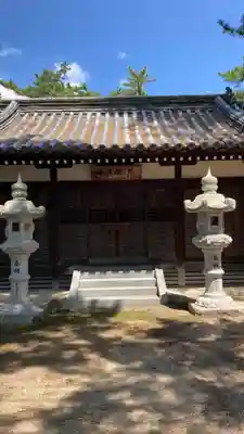 讃岐國分寺(香川県)
