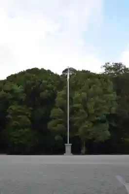 橿原神宮のその他建物