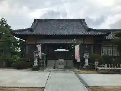 宝蔵院極楽寺(香川県)