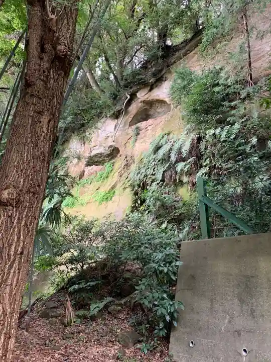 五十瀬神社(千葉県)