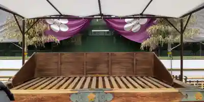 大阪天満宮(大阪府)