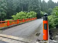 美伊神社(兵庫県)