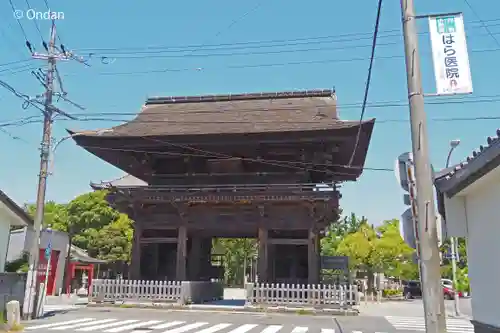 甚目寺(愛知県)