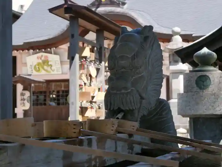 龍城神社(愛知県)