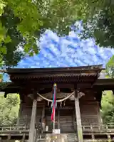 鹿島台神社のその他建物