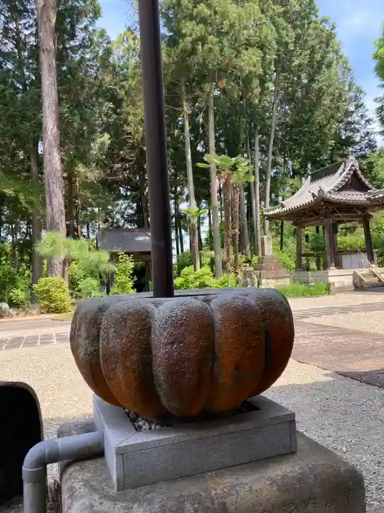 妙巌寺のその他建物