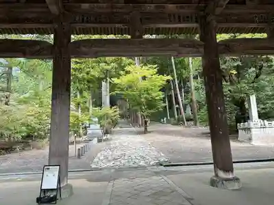 久遠寺(山梨県)