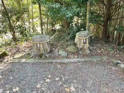 三子神社(滋賀県)