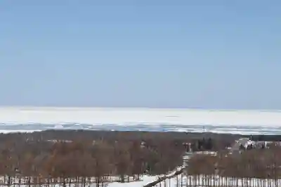 宝光寺(北海道)