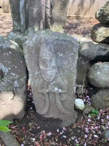 茶屋薬師堂(神奈川県)