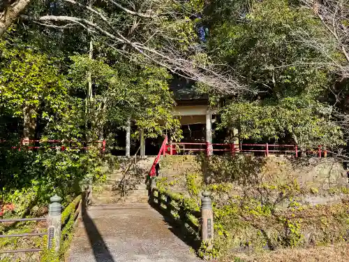 卑弥呼神社(鹿児島県)