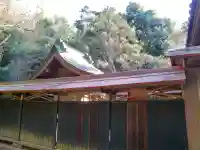 浅間神社のその他建物