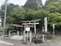 多賀神社(尾張多賀神社)(愛知県)