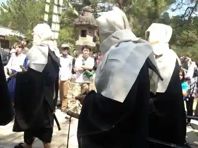 東大寺(奈良県)