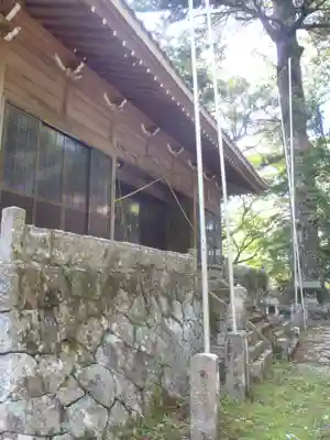 伊熊神社(愛知県)