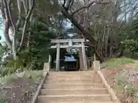 大宮神社(千葉県)