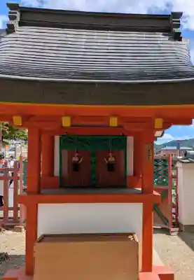 采女神社(奈良県)