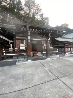 門戸厄神東光寺(兵庫県)