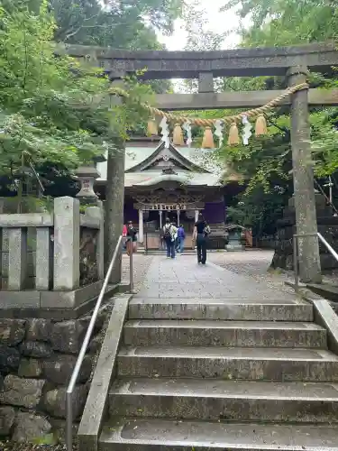 泉神社(茨城県)