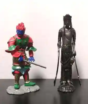 願成寺(山梨県)