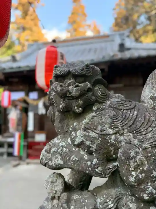 下野 星宮神社(栃木県)