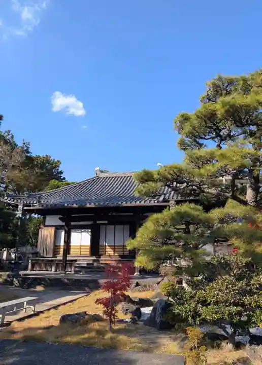 無量光寺(和歌山県)