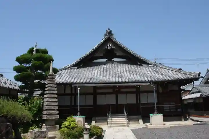 善慶寺(滋賀県)