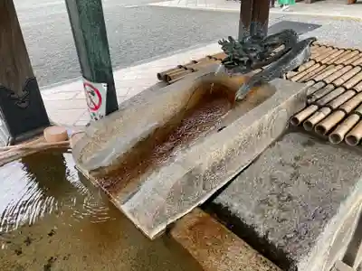 本願寺（西本願寺）(京都府)