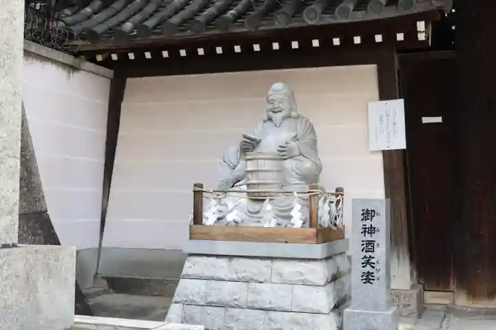 大阪天満宮(大阪府)