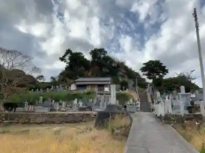 飛塚堂のその他建物