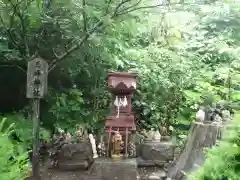 金刀比羅神社の建物その他