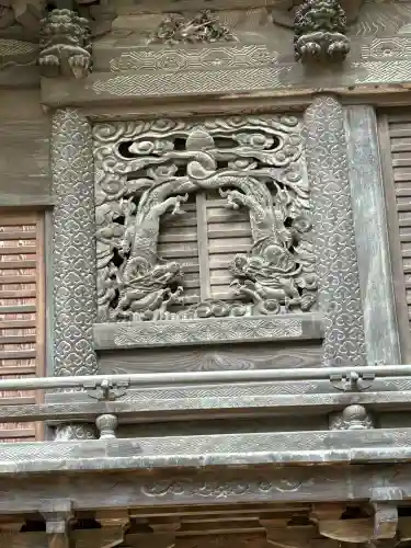 箭弓稲荷神社(埼玉県)