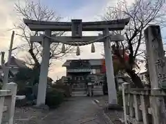 八幡神社(滋賀県)