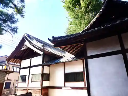 坂戸神社(埼玉県)