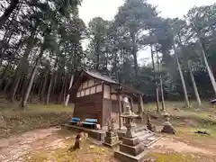 九野木神社(兵庫県)