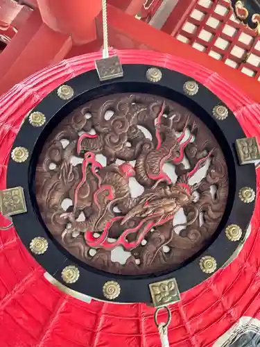 浅草寺(東京都)