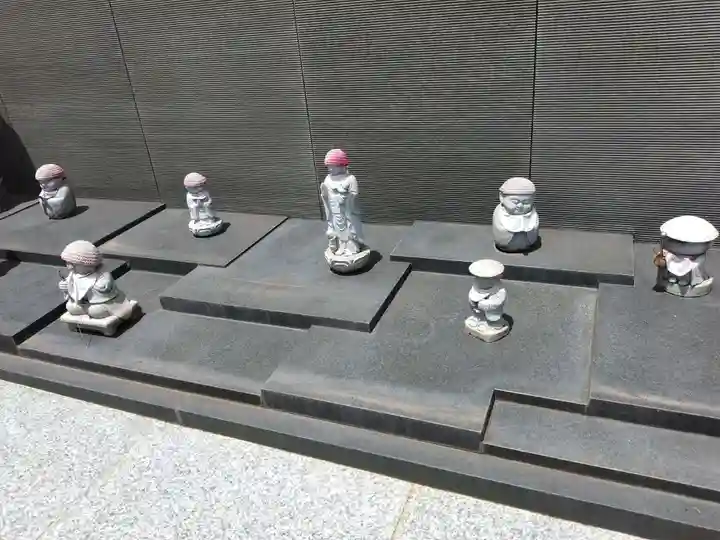 高野山東京別院(東京都)