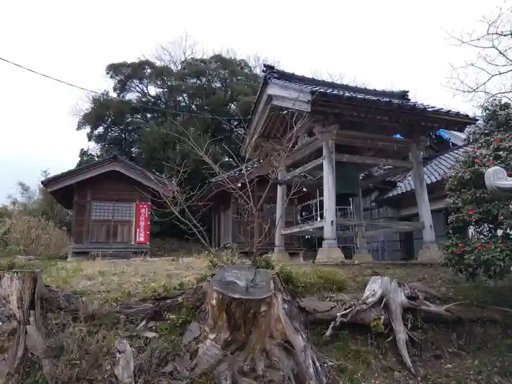 妙法輪寺(石川県)