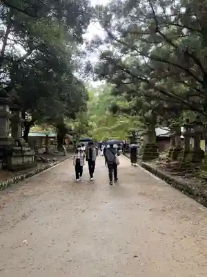 春日大社(奈良県)