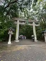 大神神社(奈良県)