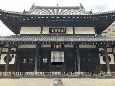瑞聖寺のその他建物